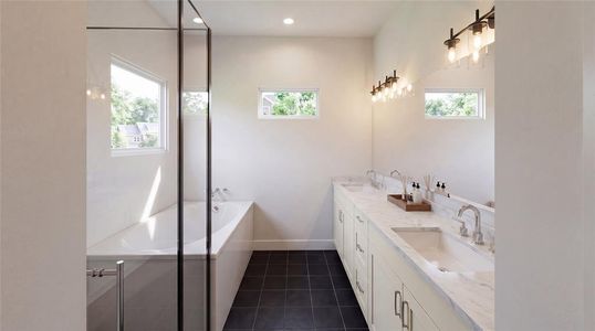 New construction Single-Family house 1818 Mann Rd, Forney, TX 75126 - image 4