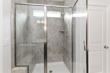 New construction Single-Family house 731 Larry Circle Mt, Mount Pleasant, TN 38474 plan Oxford Farmhouse GY - image 8