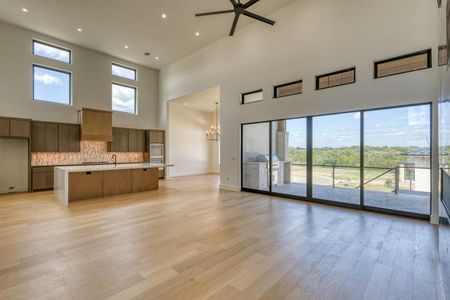 New construction Single-Family house 549 Mayapple Dr, Horseshoe Bay, TX 78657 - image 19