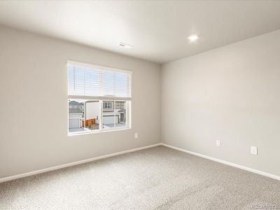 New construction Single-Family house 1037 Odessa Lake Rd, Severance, CO 80550 null- photo 34 34