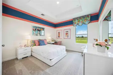 New construction Single-Family house 6903 Pelican Ln, Beasley, TX 77417 plan Arlington - image 2