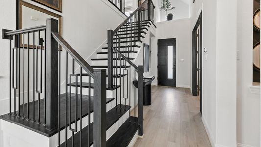 New construction Single-Family house 6100 Darlington Ave, College Station, TX 77845 plan Mimosa - image 6