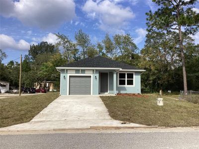 New construction Single-Family house 7369 Sealawn Drive, Spring Hill, FL 34606 - photo 0