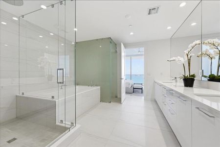 New construction Condo house 151 N Seabreeze Blvd, Unit 1601 E, Fort Lauderdale, FL 33304 plan Seaglass - image 14