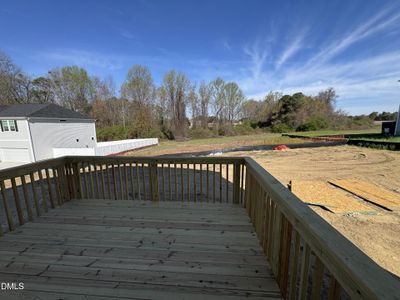 New construction Single-Family house 210 Alice Trace Pl, Unit 27, Angier, NC 27501 - image