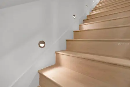 New construction Townhouse house 1002 E Robinson St, Orlando, FL 32801 - image 20