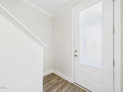 New construction Single-Family house 110 Symmetry Lp, Youngsville, NC 27596 - image 18