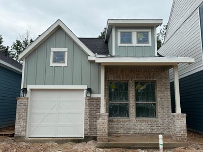 Kresston by Chesmar Homes in Montgomery - image 9