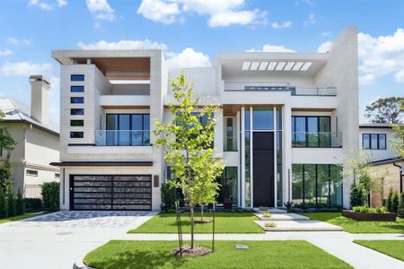 New construction Single-Family house 310 E Cowan Dr, Houston, TX 77007 null- photo 0