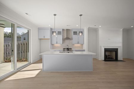 New construction Duplex house 408 Oak Hammock Ct, Unit Lot 54, Johns Island, SC 29455 - image 10