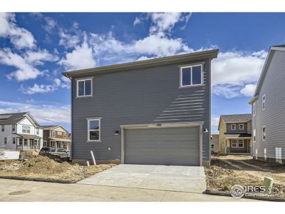 New construction Single-Family house 745 Star Grass Rd, Fort Collins, CO 80524 null- photo 3 3