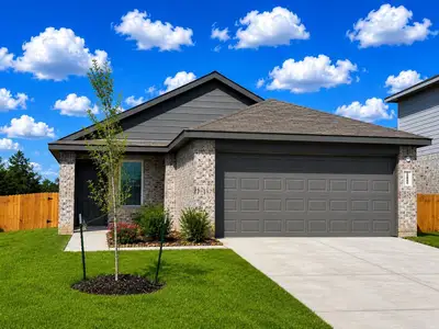 New construction Single-Family house 23803 Gold Cypress Dr, Spring, TX 77373 - image