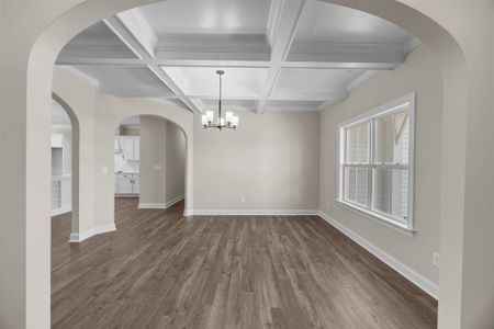 New construction Single-Family house Winterville, NC 28590 plan Albemarle - image 17