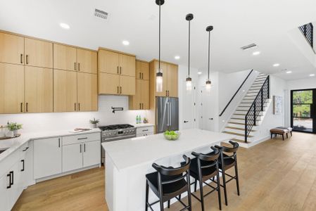 New construction Single-Family house 2303 Westworth Cir, Austin, TX 78704 - image 8