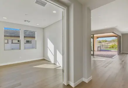 New construction Single-Family house 28702 N Camel Rock Ct, Rio Verde, AZ 85263 plan Nice Elevation G - image 11