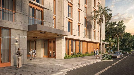 Parkside by Habitat Development in Miami - image 6