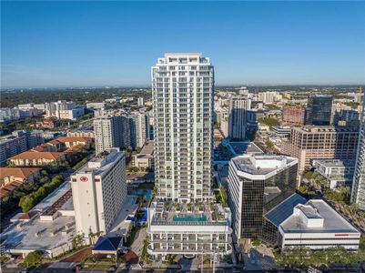 New construction Condo house 301 1St St S, Unit 3103, St. Petersburg, FL 33701 null- photo 0