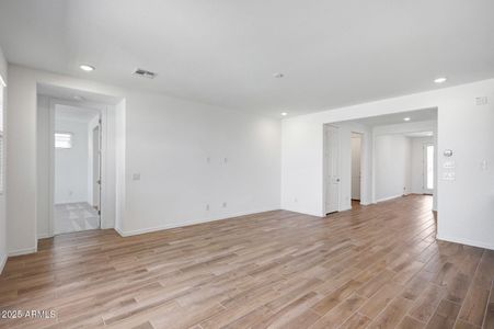 New construction Single-Family house 18522 W Mohave St, Goodyear, AZ 85338 Dove- photo 9 9