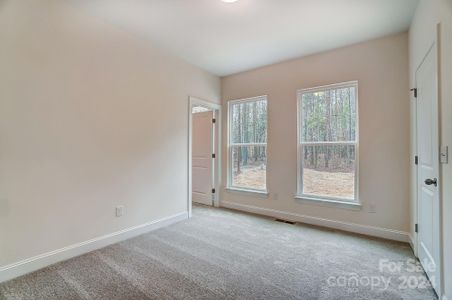 New construction Single-Family house 206 Streamwood Road, Unit 32, Troutman, NC 28166 Lexington- photo 18 18