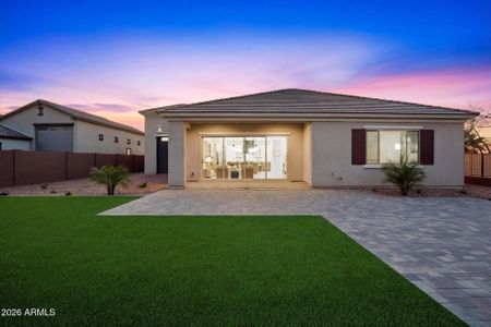 New construction Single-Family house 14741 N 73rd Dr, Peoria, AZ 85381 - image 3