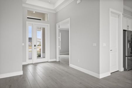 New construction Single-Family house 5697 Bent Pine Sq, Vero Beach, FL 32967 plan Tavvo - image 17