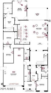 Lot #397 RedwoodLoft