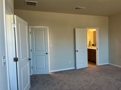 New construction Single-Family house 254 Brave St, Kyle, TX 78640 plan THE DOVE - image 15