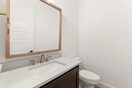 New construction Single-Family house 4711 Belo Dr, Prosper, TX 75078 plan Plan 4551 - image 18