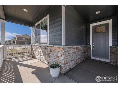 New construction Single-Family house 1757 Knobby Pine Dr Ft, Fort Collins, CO 80528 null- photo 5 5