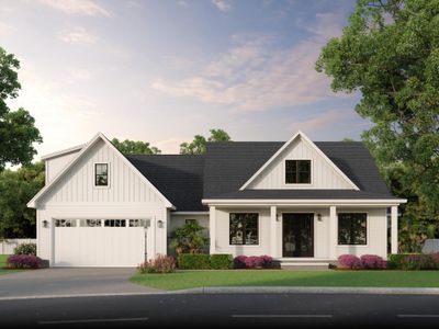 New construction Single-Family house 505 Oak Lawn Rd, Georgetown, SC 29440 - image