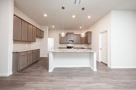 New construction Single-Family house 3037 Bristlegrass St, Brookshire, TX 77423 plan The Benbrook - image 19
