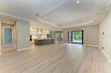 New construction Single-Family house 8046 Anthirium Lp, Sarasota, FL 34240 null- photo 5 5