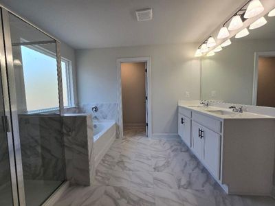 New construction Single-Family house 21 Cooper Dr, Mansfield, GA 30055 - image