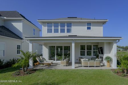 New construction Single-Family house 393 Reflections Ave, Ponte Vedra, FL 32081 Liberty - photo 38 38