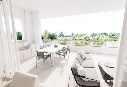New construction Condo house 1011 Us Hwy 1, Unit B405, Juno Beach, FL 33408 - image 17