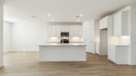 New construction Single-Family house 15441 W Cottontail Ln, Surprise, AZ 85387 Pearl- photo 57 57