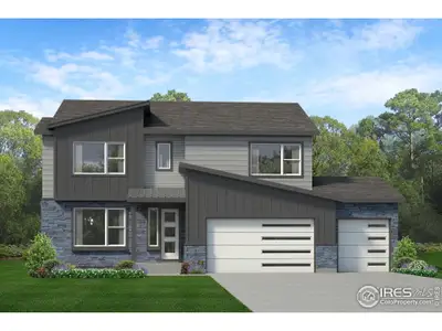 New construction Single-Family house 1714 Jennifer St, Brighton, CO 80601 - image