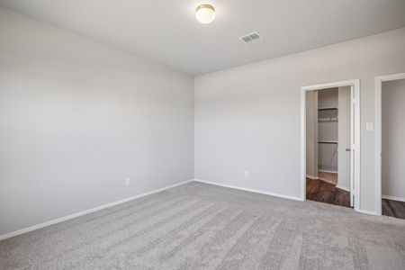 New construction Single-Family house 5600 San Pietro Dr, Austin, TX 78747 plan Cloverleaf 1533 - image 18