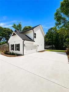New construction Single-Family house 5230 Truman Mountain Rd, Gainesville, GA 30506 - image