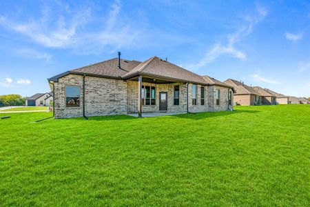 New construction Single-Family house 8355 Forest Glade, Greenville, TX 75402 - image 3