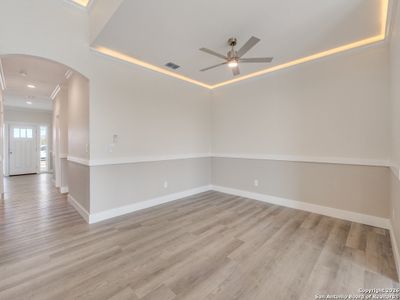 New construction Single-Family house 178 Lost Maples Wy, Marion, TX 78124 - image 19