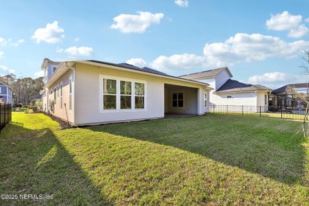 New construction Single-Family house 10409 Silverbrook Trl, Jacksonville, FL 32256 null- photo 42 42