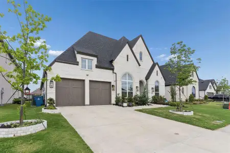 New construction Single-Family house 1939 Apple Tree Dr, Rockwall, TX 75087 - image
