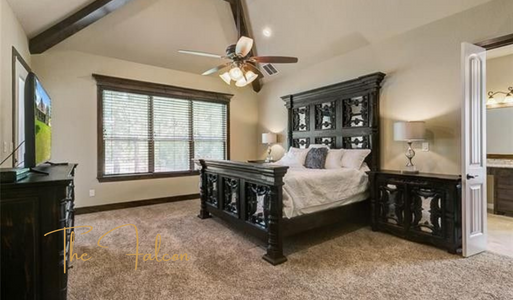 New construction Single-Family house 851 Williamson Rd, Granbury, TX 76048 null- photo 14 14