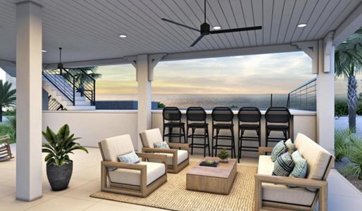 New construction Single-Family house 231 E Shore Dr, Key West, FL 33040 - image