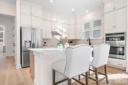 New construction Single-Family house 4326 Morning Mist Dr, Sherrills Ford, NC 28673 - image 8