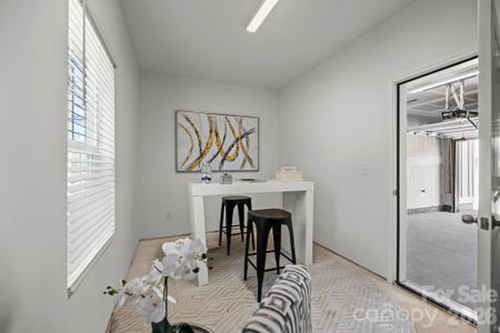 New construction Townhouse house 3140 Butler Hill Dr, Unit 23, Matthews, NC 28105 - image 10