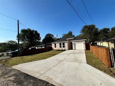 New construction Single-Family house 4247 Gladewater Rd, Dallas, TX 75216 - image