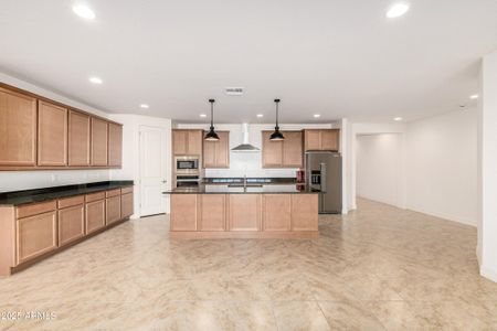 New construction Single-Family house 29507 N 224 Dr, Wittmann, AZ 85361 - image 12