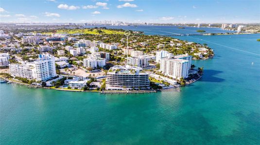 New construction Condo/Apt house 1135 103 St, Unit 701, Bay Harbor Islands, FL 33154 - photo 18 18